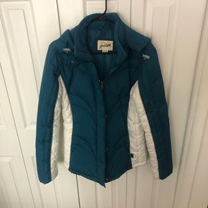 Junior Winter Jacket